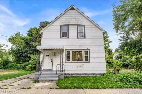 7815 Dudley Ave, Cleveland, OH 44102