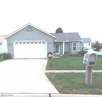 37337 Freedom Ave, North Ridgeville, OH 44039
