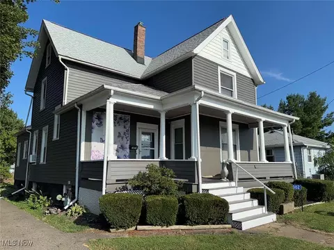302 Jackson Ave NW, Massillon, OH 44646
