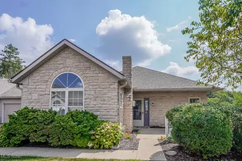4039 Tannybrooke Ln NW #C, Canton, OH 44718