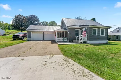 29963 Lincoln St, Hanoverton, OH 44423