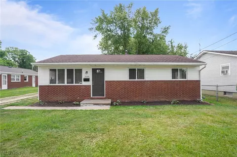 3146 33rd St NE, Canton, OH 44705