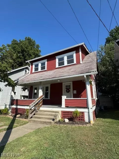1249 15th St NW, Canton, OH 44703