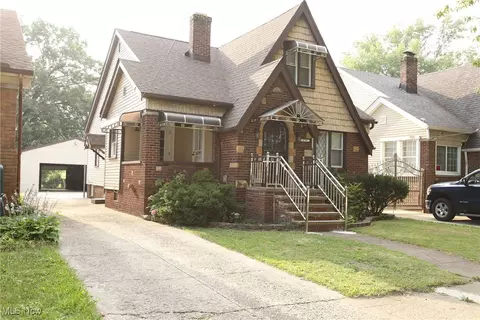 3797 W 129th St, Cleveland, OH 44111