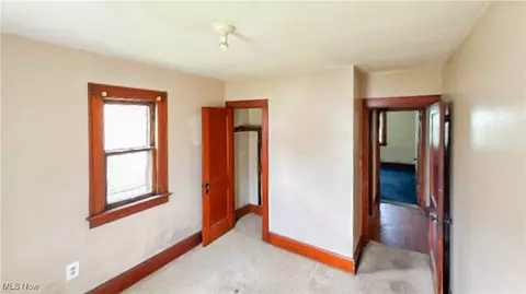 Bedroom - 363 High St, Elyria, OH 44035 photo 2 of 3