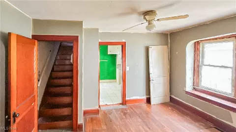 Entry Way - 363 High St, Elyria, OH 44035 photo 1 of 4