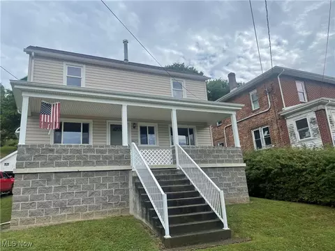 55273 Poplar Ave, Lansing, OH 43934