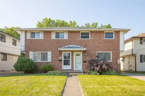15217 Aldene Ave, Cleveland, OH 44135