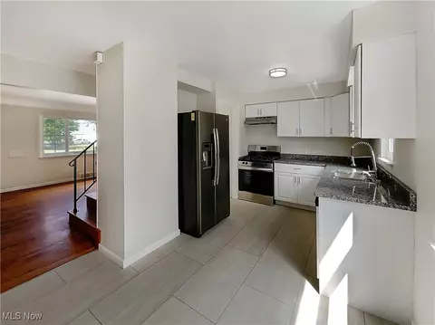 Kitchen - 30350 Powell Rd, Willowick, OH 44095 photo 1 of 3