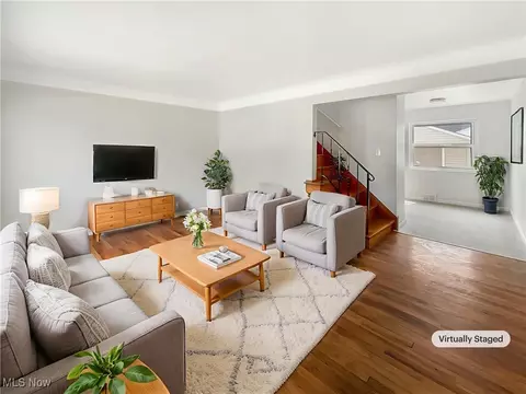 Living - 30350 Powell Rd, Willowick, OH 44095 photo 1 of 3