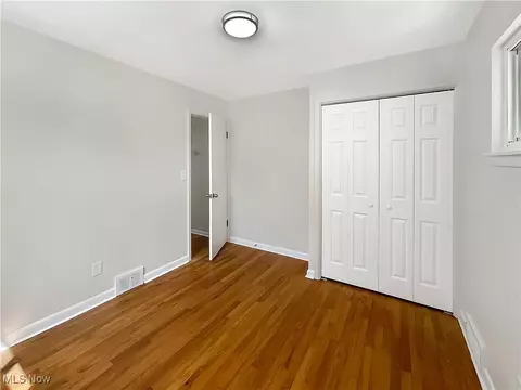 Bedroom - 30350 Powell Rd, Willowick, OH 44095 photo 5 of 9