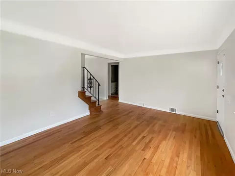 Living - 30350 Powell Rd, Willowick, OH 44095 photo 3 of 3