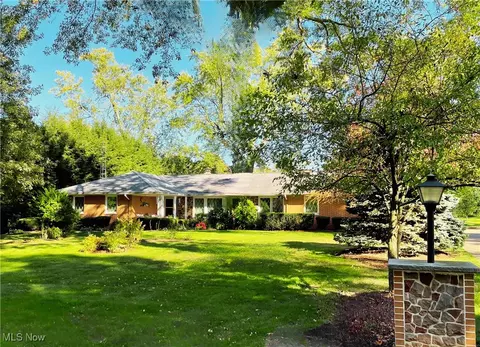 2599 Tuckahoe Rd, Wooster, OH 44691