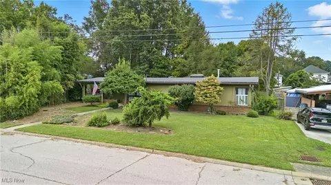 1611 15th St, Parkersburg, WV 26101