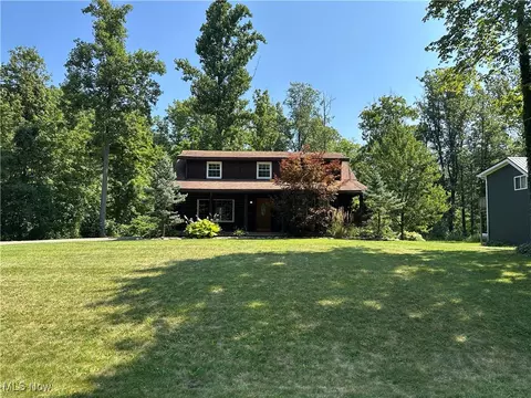 1085 Olive Pl, West Salem, OH 44287