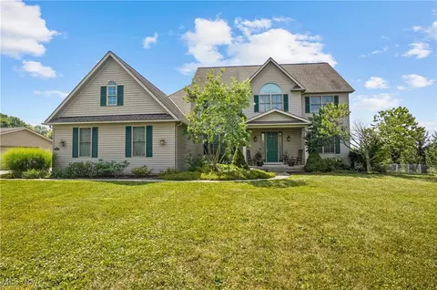 5355 Rootstown Rd, Ravenna, OH 44266