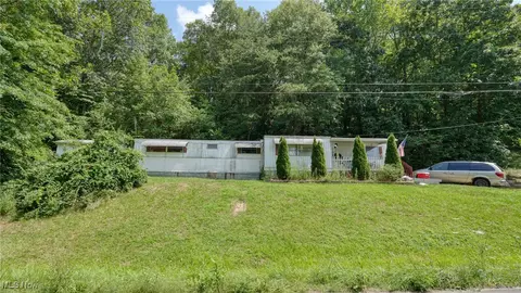 59528 Vocational Rd, Byesville, OH 43723