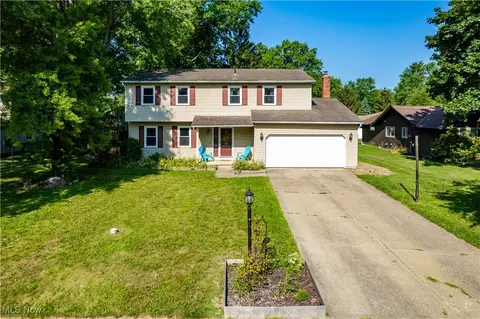 5898 Opal St, North Ridgeville, OH 44039