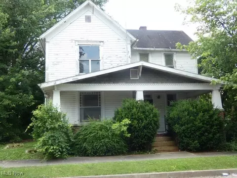 506 Main St, Pleasant City, OH 43772