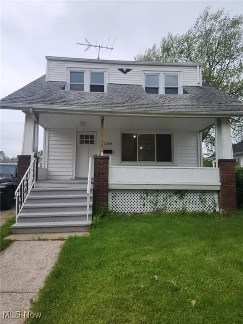 1068 E 177th St, Cleveland, OH 44119