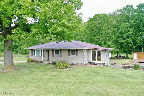 572 Township Road 309, Unionport, OH 43910