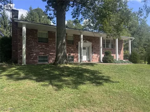 120 Fleming Dr, Vincent, OH 45784 photo 2