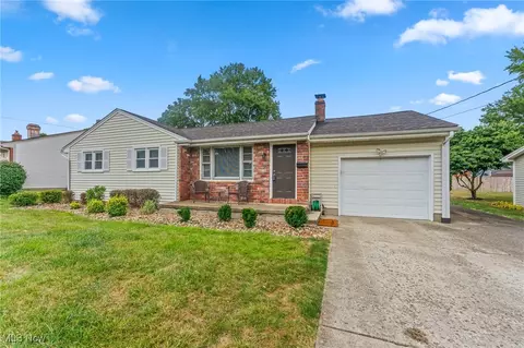 834 Edenridge Dr, Boardman, OH 44512 photo 2
