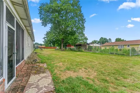 834 Edenridge Dr, Boardman, OH 44512 photo 30