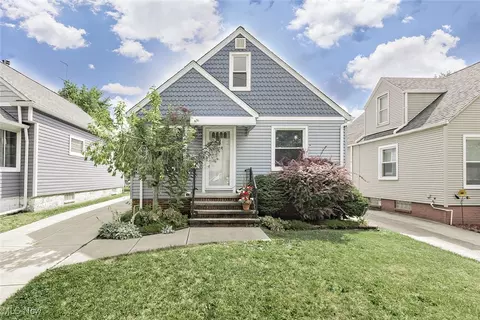 4623 Fulton Rd, Cleveland, OH 44144