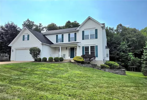 5950 Churchill Way, Medina, OH 44256