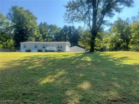 2986 SE Branch Rd SW, Malta, OH 43787
