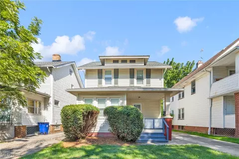 3395 W 136th St, Cleveland, OH 44111