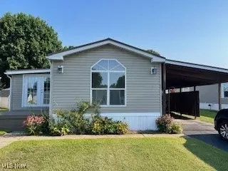 324 Fairview St #LOT 49, West Lafayette, OH 43845