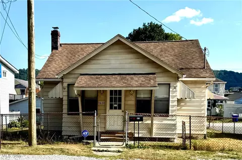 1630 Park Ave, East Liverpool, OH 43920