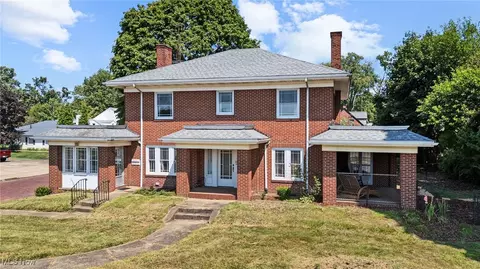 3447 Tuscarawas St W, Canton, OH 44708