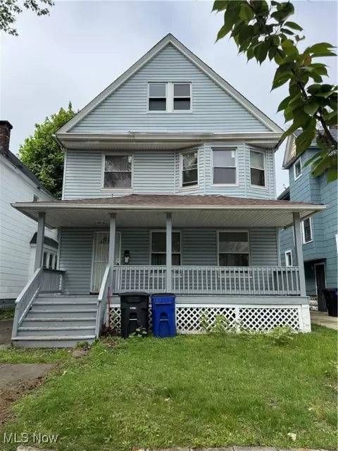 1374 E 94th St, Cleveland, OH 44106