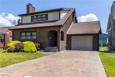 700 Vine St, Tiltonsville, OH 43963