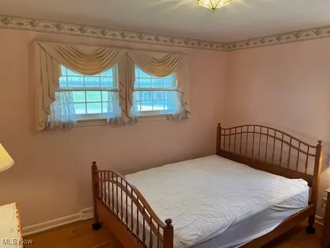 Bedroom - 2520 Clarendon Ave NW, Canton, OH 44708 photo 1 of 7
