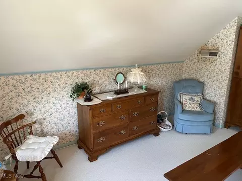 Bedroom - 2520 Clarendon Ave NW, Canton, OH 44708 photo 7 of 7