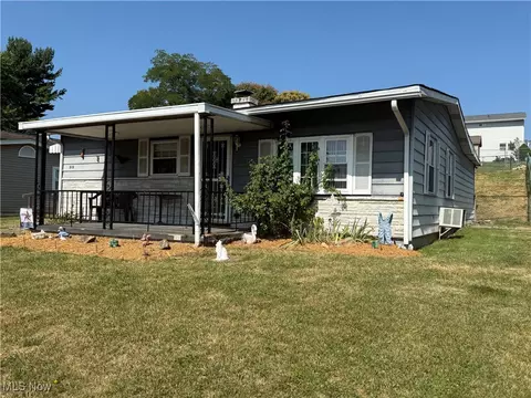 315 Petrick Ave, Mingo Junction, OH 43938