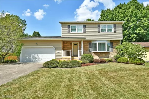 5315 Argonne Dr, Youngstown, OH 44515