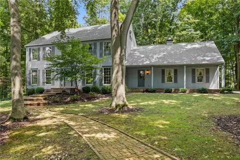 144 Sycamore Dr, Norwalk, OH 44857