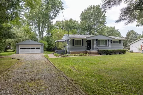 7100 Fairacres Ave, North Ridgeville, OH 44039