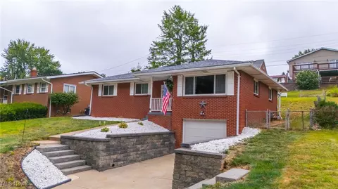220 Bryden Rd, Steubenville, OH 43953