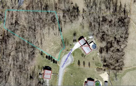 Terra Ridge Lane, Dillonvale, OH 43912