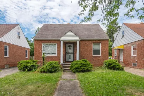 4078 E 154th St, Cleveland, OH 44128