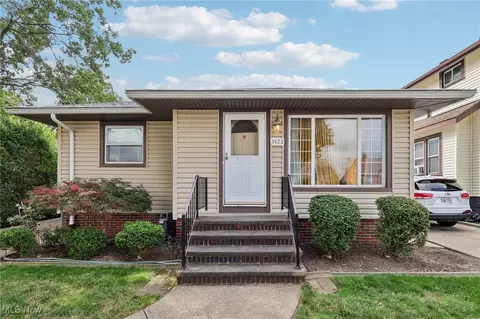 3423 Brookdale Ave, Parma, OH 44134