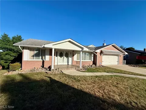 521 Braybarton Blvd, Steubenville, OH 43952