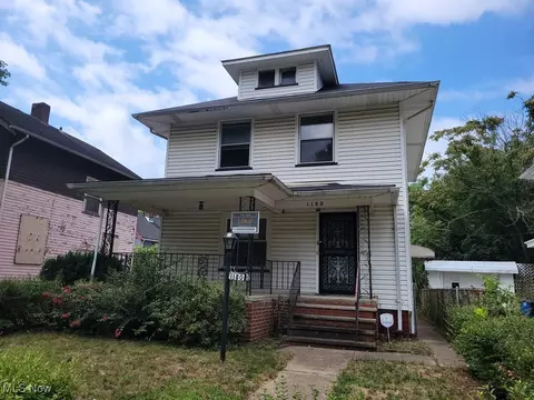 1180 E 146th St, Cleveland, OH 44110