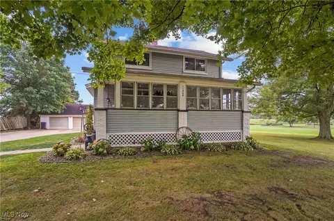 11369 Blott Rd, North Jackson, OH 44451
